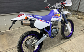 YAMAHA TT250R 4GY