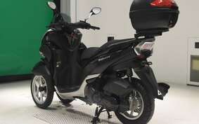 YAMAHA TRICITY 125 SE82J