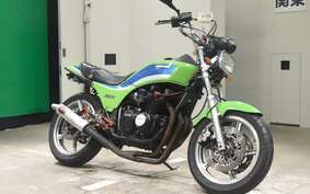 KAWASAKI GPZ400F 1985 ZX400A