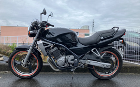 KAWASAKI BALIUS 250 ZR250A