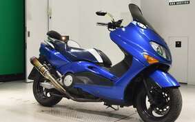 YAMAHA T-MAX500 2001 SJ01