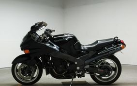 KAWASAKI ZZ1100 NINJA 2002 ZXT10D