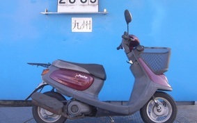 YAMAHA JOG POCHE 2000 SA08J