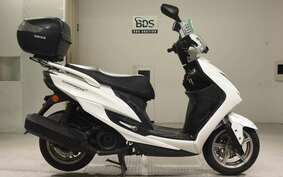 YAMAHA CYGNUS 125 XSR 3 SEA5J