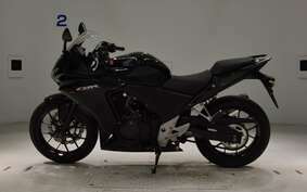 HONDA CBR400R ABS 2015 NC47