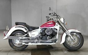 YAMAHA DRAGSTAR 400 CLASSIC 2001 VH01J