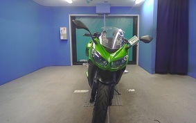 KAWASAKI NINJA 1000 A 2014 ZXT00L