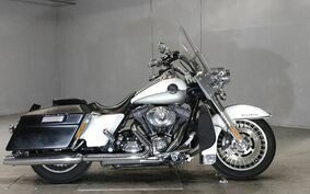 HARLEY FLHRC 1580 2009 FR4