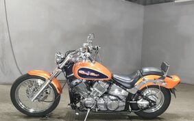 YAMAHA DRAGSTAR 400 1996 4TR