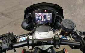 TRIUMPH SPEED TRIPLE 1200 RS 2021 S3P01