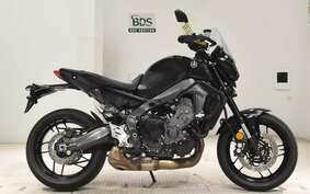 YAMAHA MT-09 2021 RN69J