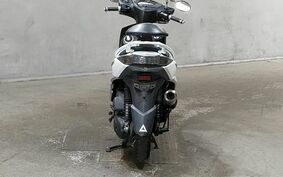 YAMAHA CYGNUS 125 X SR SE44J