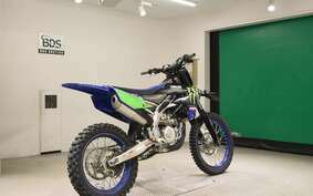 YAMAHA YZ250FX CG41C