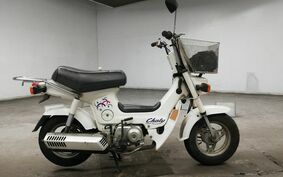 HONDA CHALY 50 CF50