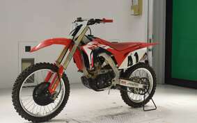 HONDA CRF250 RALLY ME12