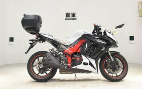 KAWASAKI NINJA 1000 A 2013 ZXT00G