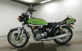 KAWASAKI KH250 KH250B