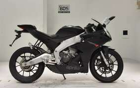 APRILIA RS4 125