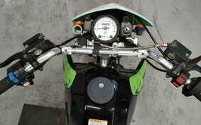 KAWASAKI KSR110 KL110A