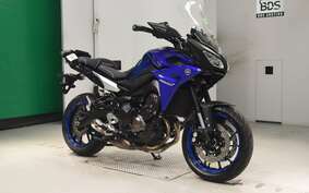 YAMAHA MT-09 Tracer 2017 RN51J