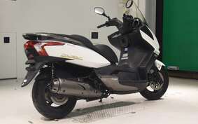 KYMCO DOWNTOWN 125 i