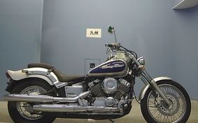 YAMAHA DRAGSTAR 400 4TR