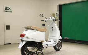 VESPA S125