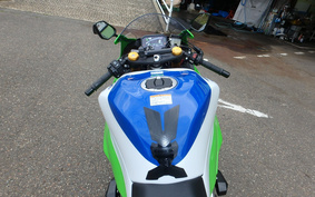 KAWASAKI NINJA ZX-6R ABS 2024 ZX636