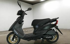 YAMAHA JOG ZR Evolution 2 SA39J