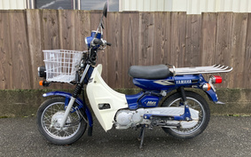 YAMAHA MATE 90 UB02J