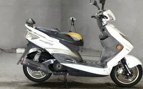 YAMAHA CYGNUS 125 X SE46