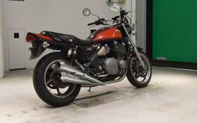 KAWASAKI ZEPHYR 1100 2001 ZRT10A