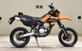 KAWASAKI KLX250D TRACKER LX250E