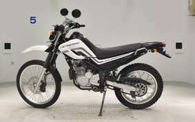 YAMAHA SEROW 250 DG11J