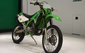 KAWASAKI KDX220SR DX220B