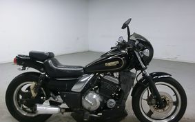 KAWASAKI ELIMINATOR 250 SE 1990 EL250A