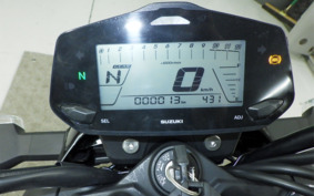 SUZUKI GIXXER 150 ED131