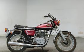 YAMAHA XS650 E S650