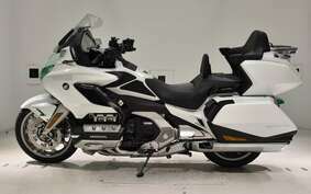 HONDA GL 1800 GOLD WING TOUR DCT 2020 SC79