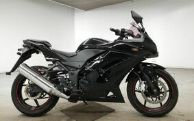 KAWASAKI NINJA 250R EX250K