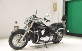 KAWASAKI VULCAN 900 CLASSIC 2014 VN900B