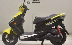 YAMAHA CYGNUS 125 XSR 2 SE44J