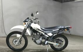 KAWASAKI SUPER SHERPA KL250G