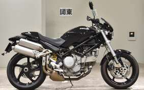 DUCATI MONSTER S2R 800 2005 M414A