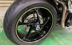 TRIUMPH SPEED TRIPLE RS 2019 PN275C