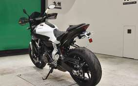 YAMAHA MT-07 2014 RM07J