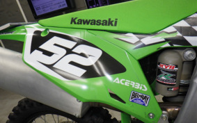 KAWASAKI KX250 KX252C