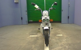 HONDA CHALY 50 CF50