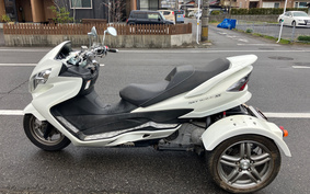 SUZUKI スカイウェイブ250SSトライク CJ46A