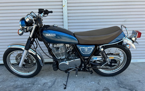 YAMAHA SR400 2020 RH16J